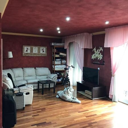 Los Girasoles Fuengirola Dış mekan fotoğraf