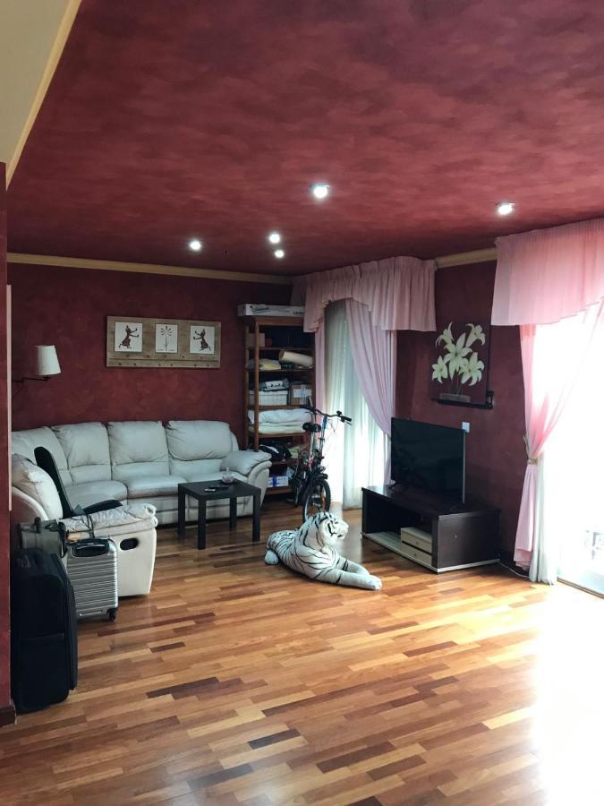 Los Girasoles Fuengirola Dış mekan fotoğraf