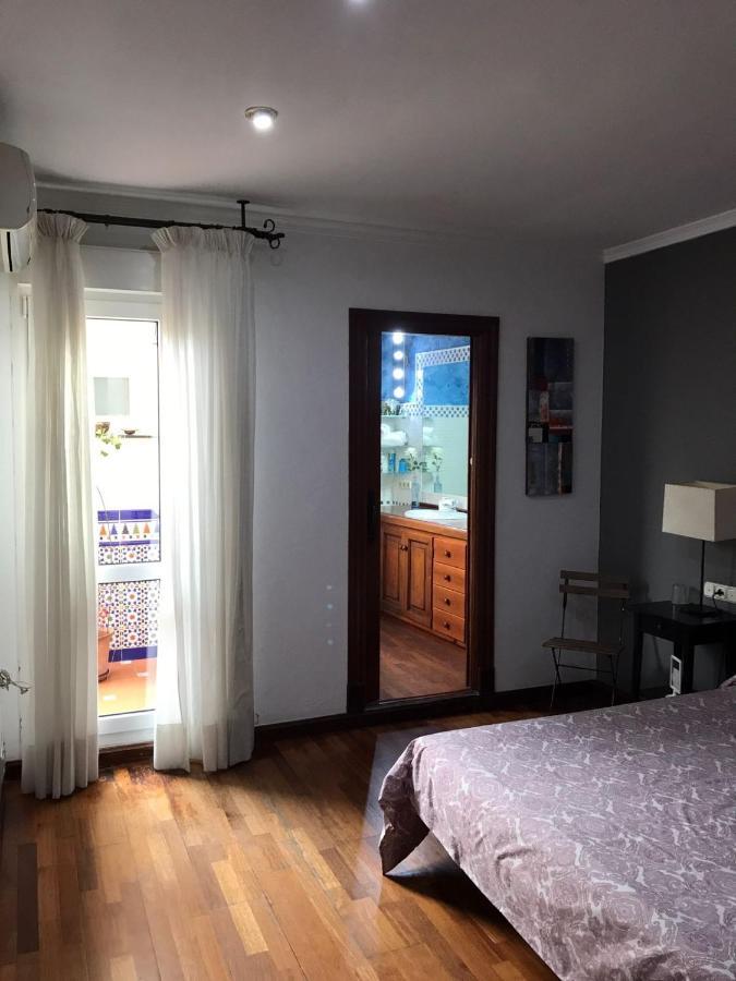 Los Girasoles Fuengirola Dış mekan fotoğraf